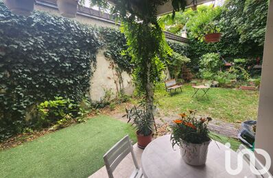 vente maison 325 000 € à proximité de Villemomble (93250)