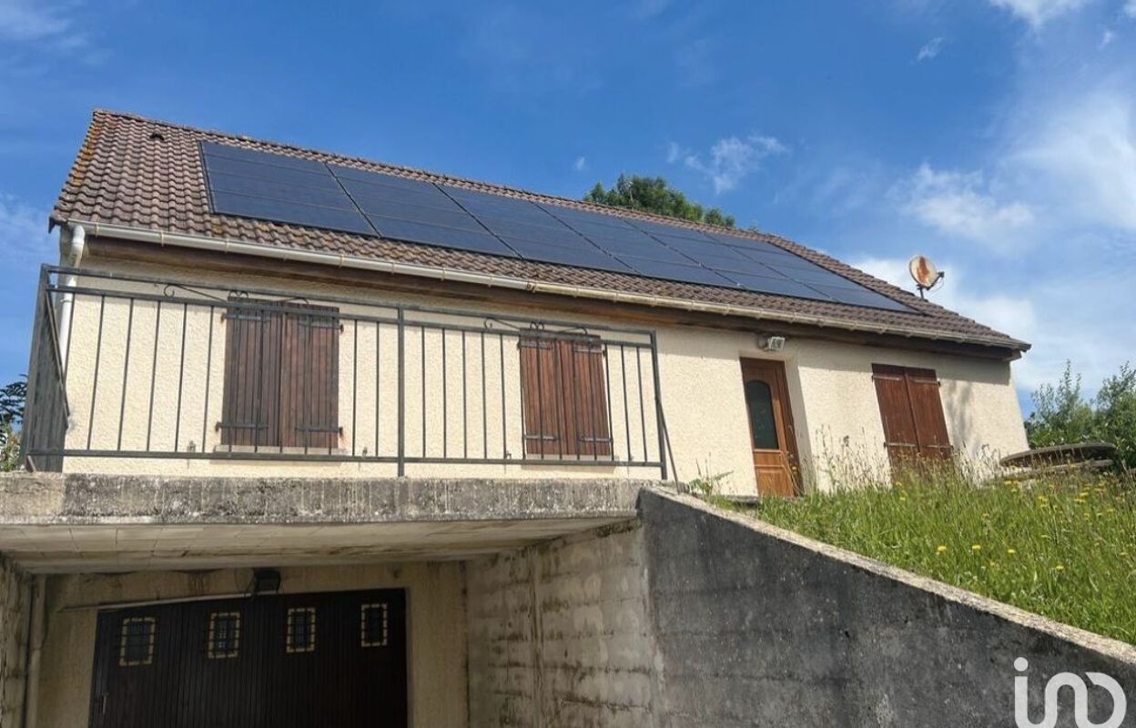 maison 7 pièces 127 m2 à vendre à La Ferté-sous-Jouarre (77260)