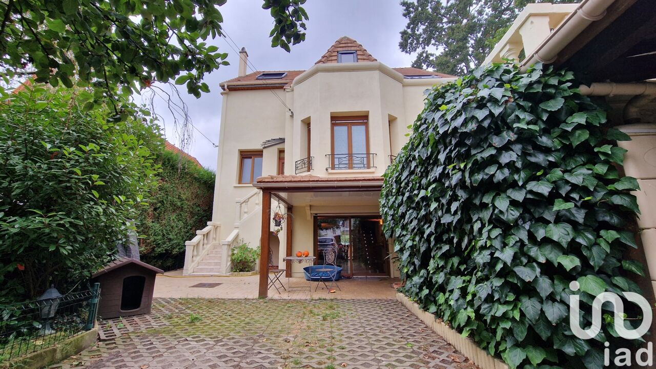 maison 9 pièces 266 m2 à vendre à Herblay-sur-Seine (95220)