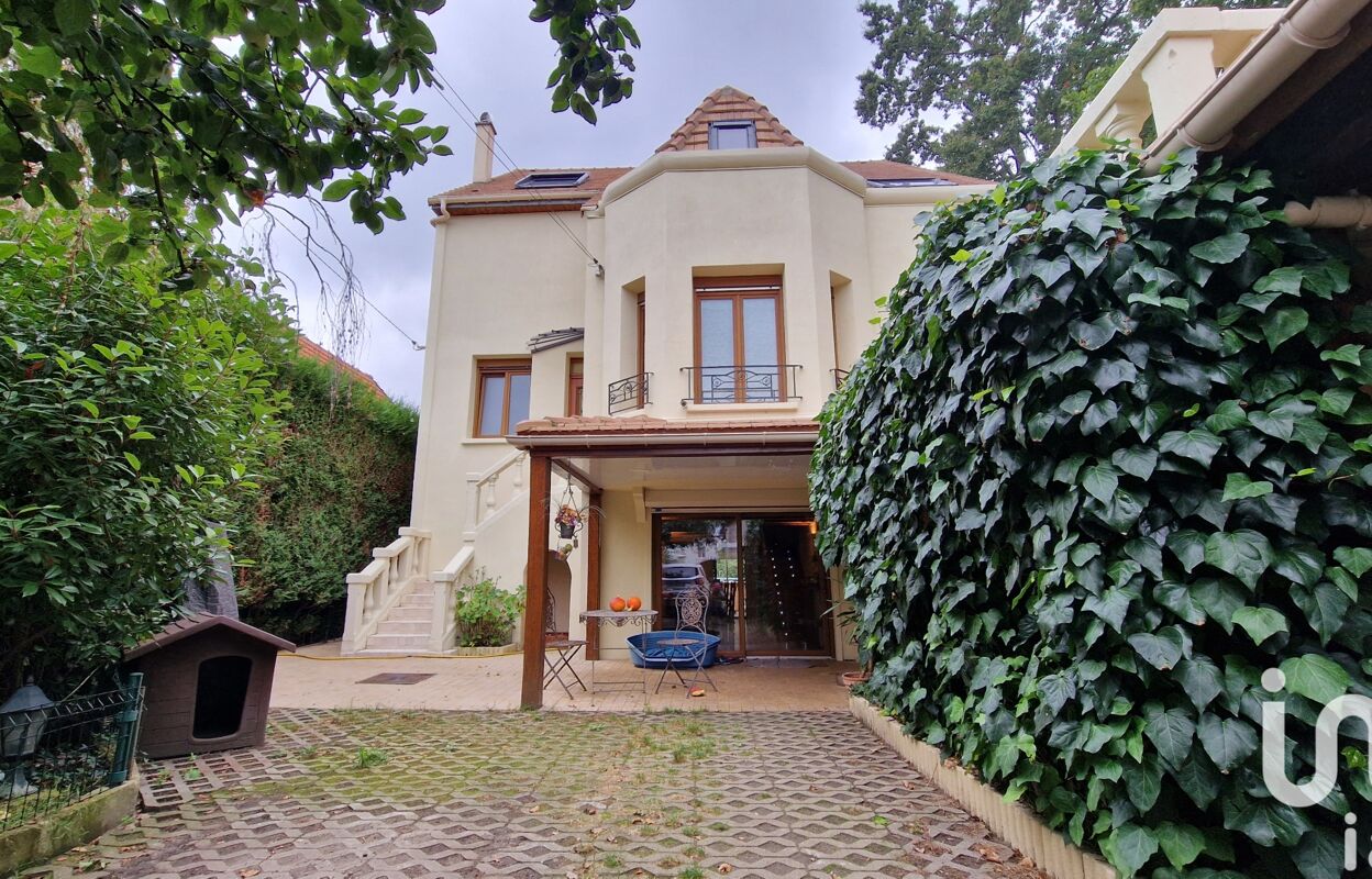 maison 9 pièces 266 m2 à vendre à Herblay-sur-Seine (95220)