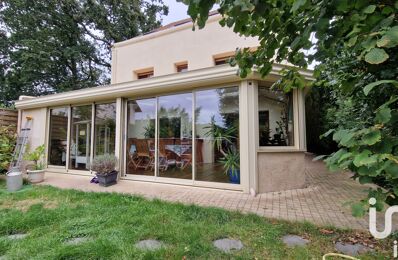 vente maison 673 000 € à proximité de Cormeilles-en-Parisis (95240)