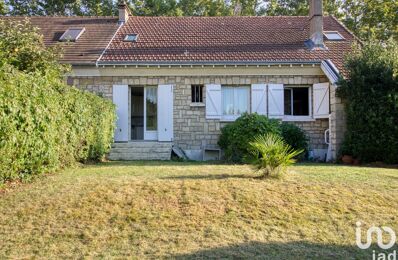 vente maison 485 000 € à proximité de Maurecourt (78780)