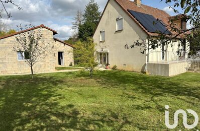 vente maison 184 000 € à proximité de Macey (10300)