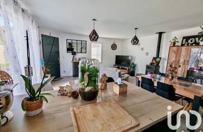 vente maison 239 000 € à proximité de Soulignonne (17250)