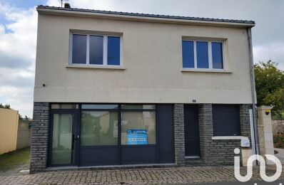 vente maison 129 000 € à proximité de Bazoges-en-Pareds (85390)