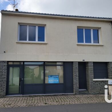 Maison 6 pièces 152 m²