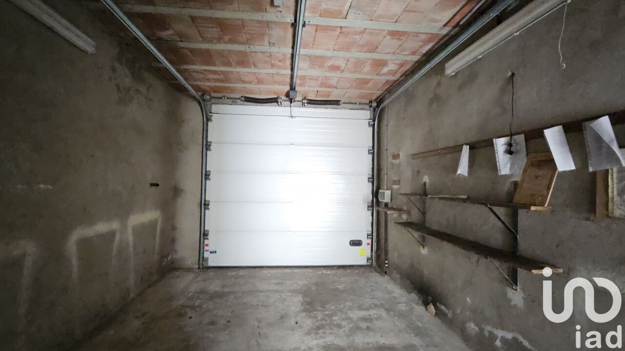 garage  pièces 27 m2 à vendre à Argent-sur-Sauldre (18410)