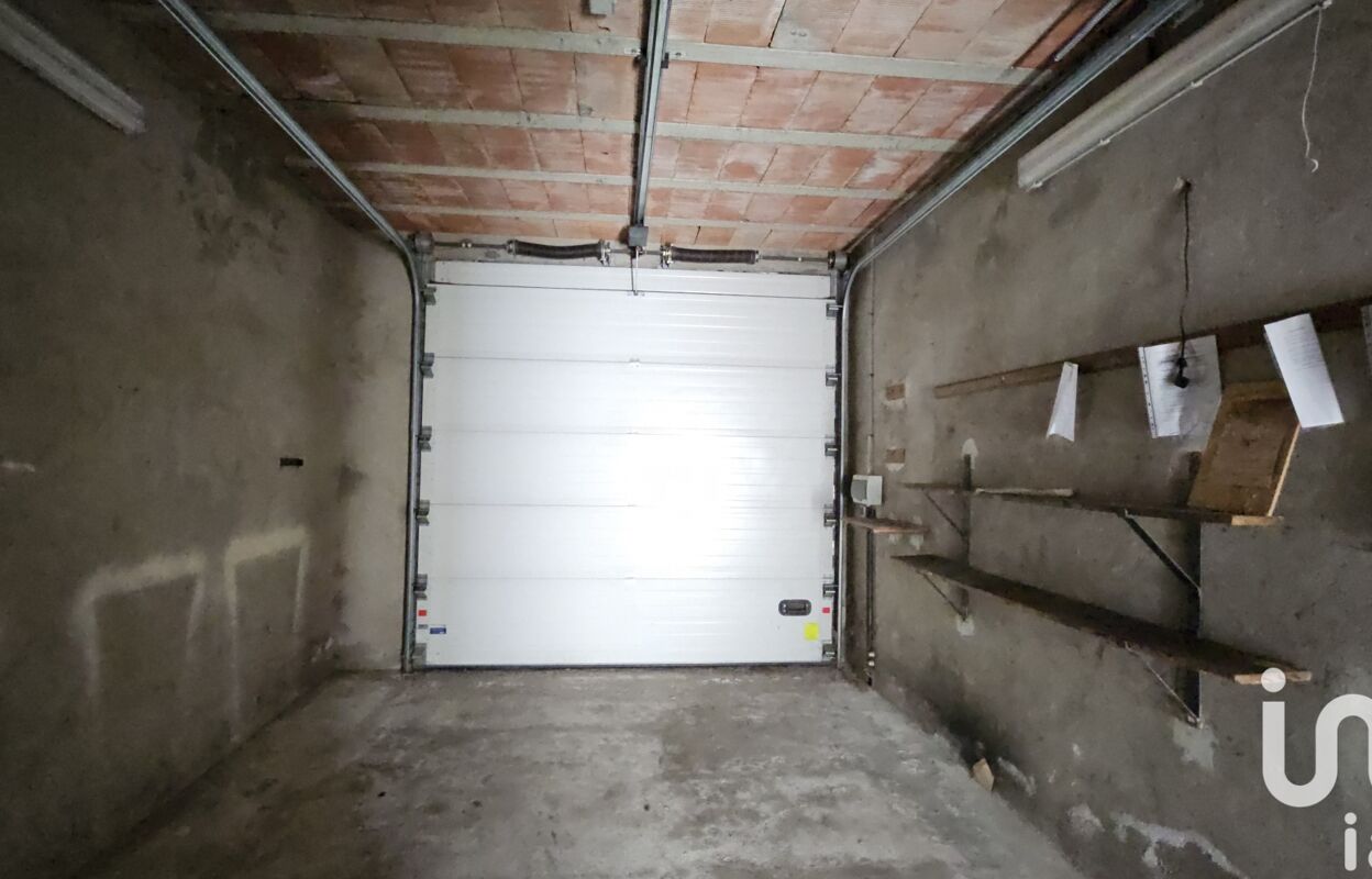 garage  pièces 27 m2 à vendre à Argent-sur-Sauldre (18410)