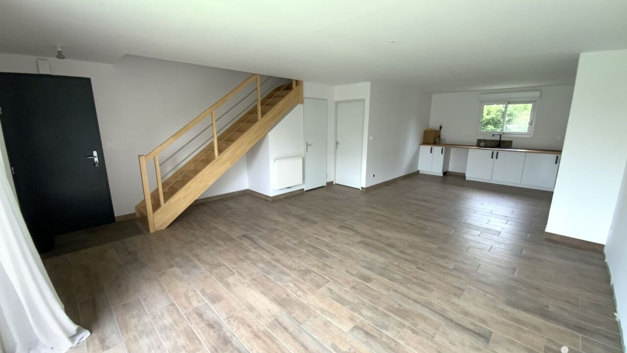 maison 9 pièces 204 m2 à vendre à Cucq (62780)