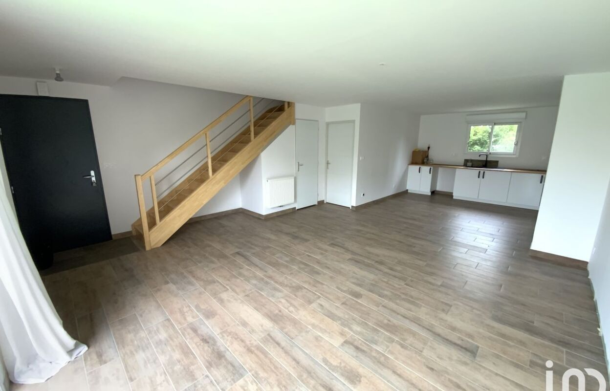 maison 9 pièces 204 m2 à vendre à Cucq (62780)