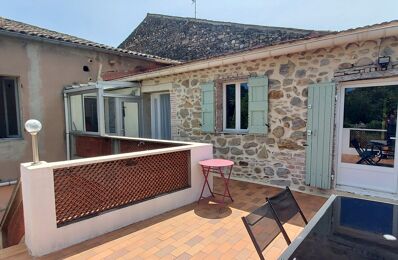 vente maison 174 000 € à proximité de Molières-sur-Cèze (30410)