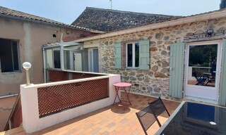 Maison 5 Pièces 172 m² à vendre à Meyrannes (30410)