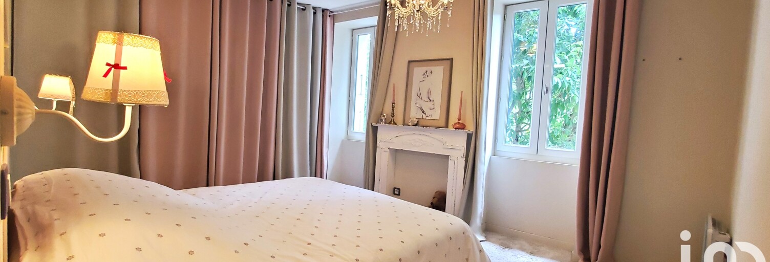 Maison 5 Pièces 172 m² à vendre à Meyrannes (30410)