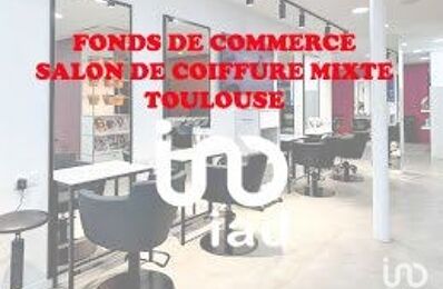 vente commerce 69 900 € à proximité de Aussonne (31840)