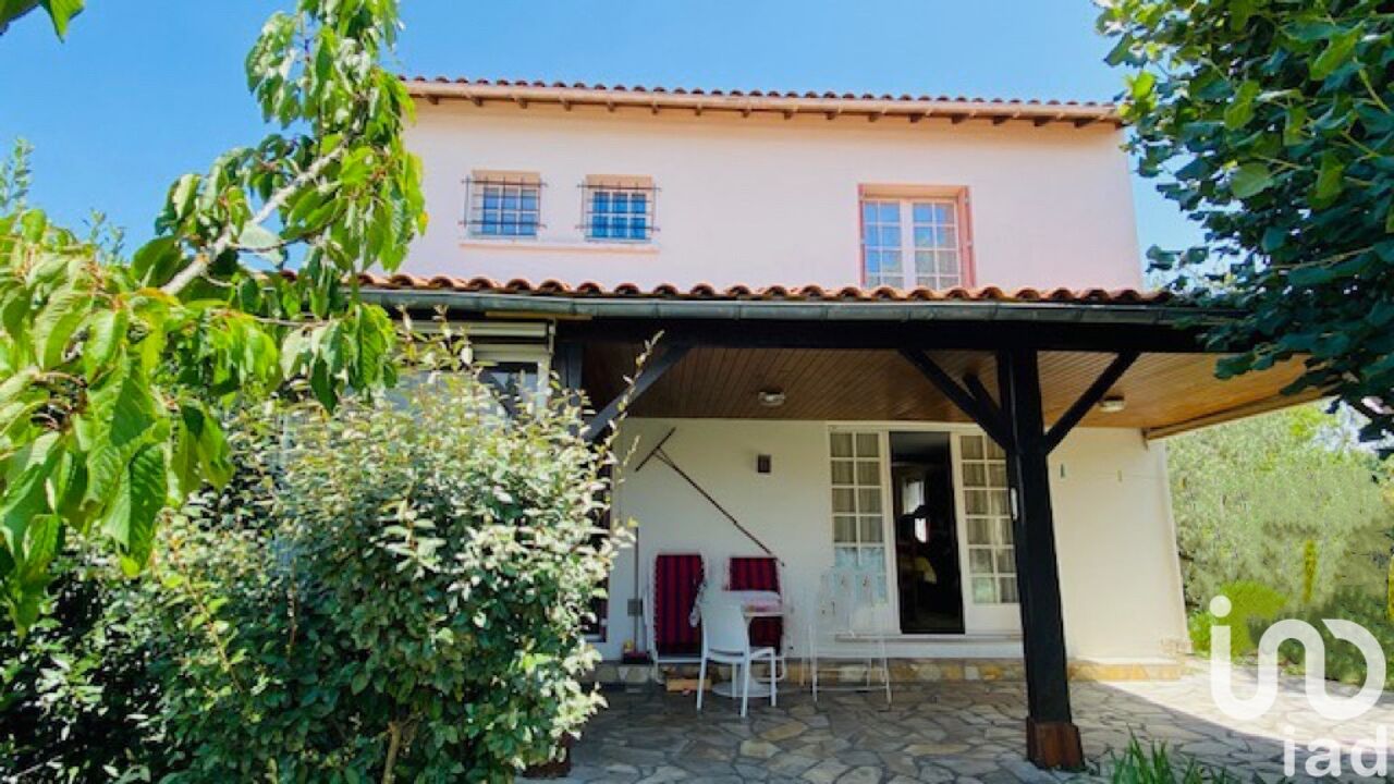 maison 4 pièces 126 m2 à vendre à Vaux-sur-Mer (17640)