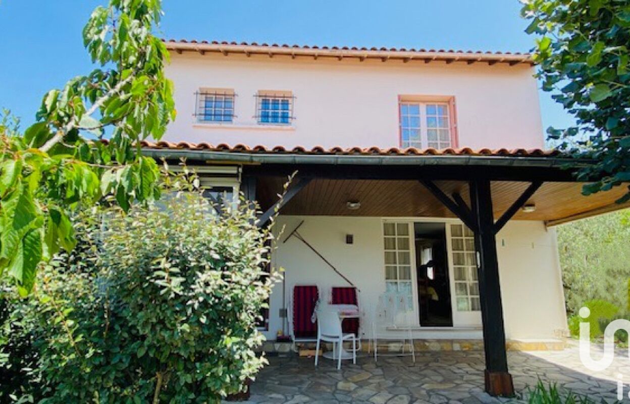 maison 4 pièces 126 m2 à vendre à Vaux-sur-Mer (17640)