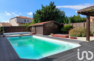 maison 3 pièces 77 m2 à vendre à Saint-Cyprien (66750)