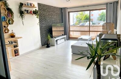 vente appartement 157 000 € à proximité de La Chapelle-Saint-Mesmin (45380)