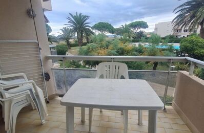 vente appartement 127 000 € à proximité de Bages (66670)