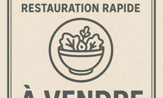 Commerce  50 m² à vendre à Marseille 2 (13002)