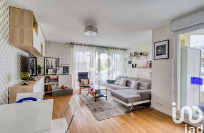 vente appartement 315 000 € à proximité de Limeil-Brévannes (94450)