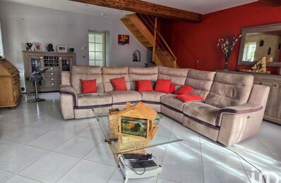 vente maison 274 900 € à proximité de Castres-Gironde (33640)