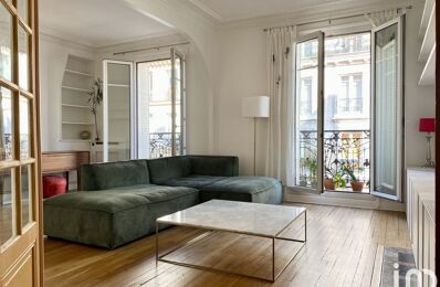 location appartement 2 060 € CC /mois à proximité de Paris 20 (75020)