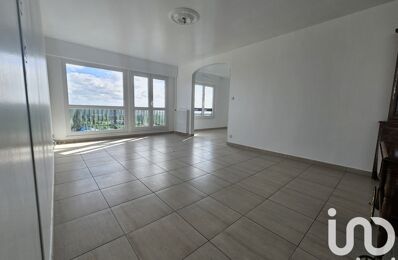 vente appartement 86 500 € à proximité de Gainneville (76700)