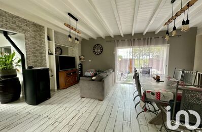 vente maison 138 000 € à proximité de Soye-en-Septaine (18340)