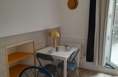 vente appartement 81 500 € à proximité de Romillé (35850)