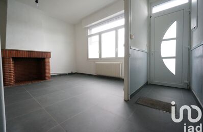 vente maison 169 900 € à proximité de Lorgies (62840)