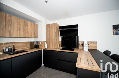 vente appartement 346 000 € à proximité de Florange (57190)