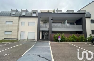 vente appartement 346 000 € à proximité de Florange (57190)