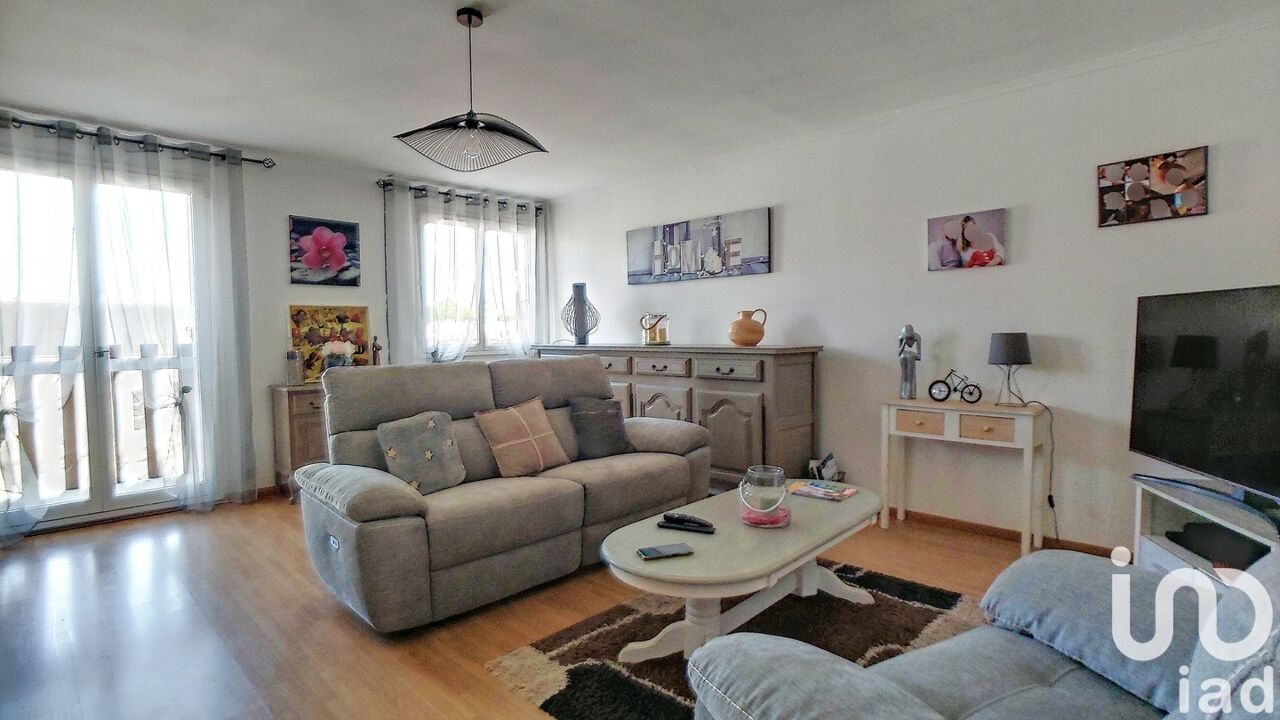 appartement 5 pièces 101 m2 à vendre à Montereau-Fault-Yonne (77130)