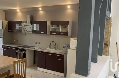 vente maison 169 000 € à proximité de Craon (53400)