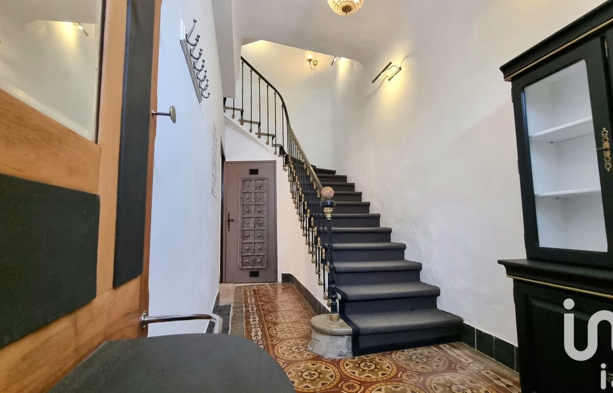 maison 8 pièces 278 m2 à vendre à Roujan (34320)