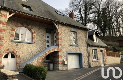 vente immeuble 415 000 € à proximité de Revin (08500)