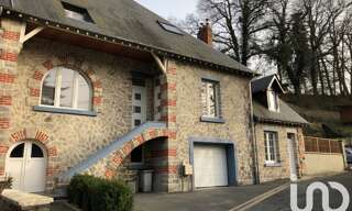 Immeuble  200 m² à vendre à Haybes (08170)