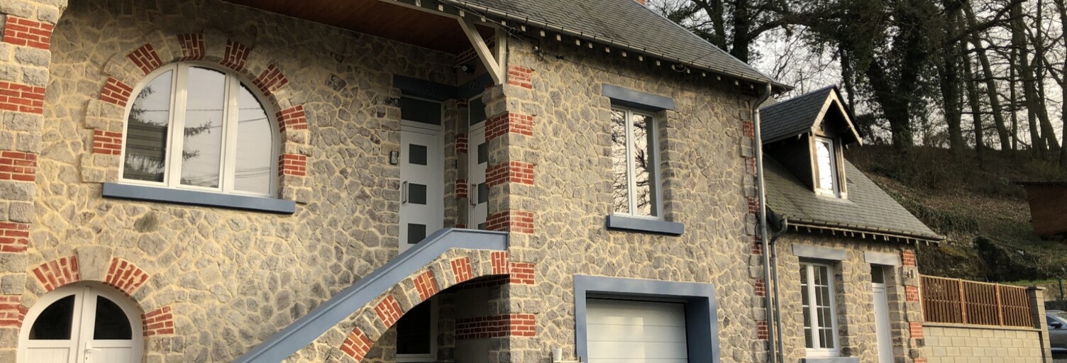 Immeuble  200 m² à vendre à Haybes (08170)