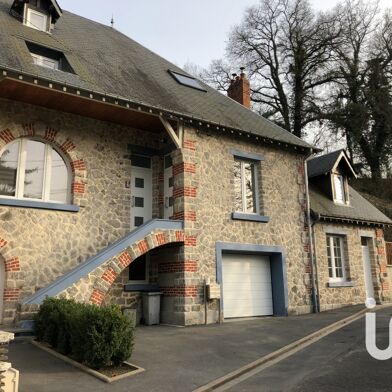 Immeuble  395000 €