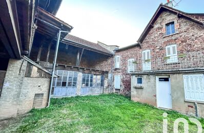 vente maison 117 000 € à proximité de Clairvaux-d'Aveyron (12330)