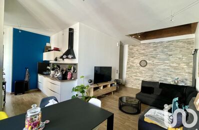 vente appartement 269 000 € à proximité de Communay (69360)