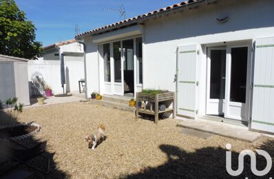 vente maison 348 232 € à proximité de Saint-Sulpice-de-Royan (17200)