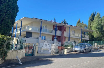 vente appartement 210 000 € à proximité de Auribeau-sur-Siagne (06810)