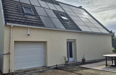 vente maison 240 000 € à proximité de Cambronne-Lès-Clermont (60290)