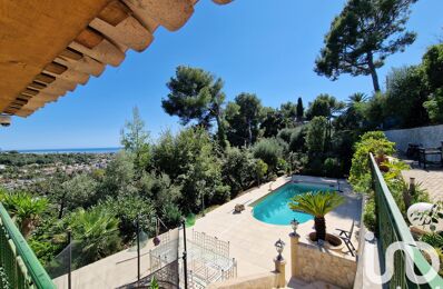 vente maison 799 000 € à proximité de Nice (06100)