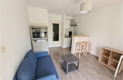 location appartement 687 € CC /mois à proximité de Péchabou (31320)