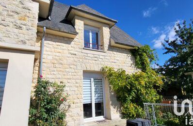 vente maison 295 000 € à proximité de Blainville-sur-Orne (14550)