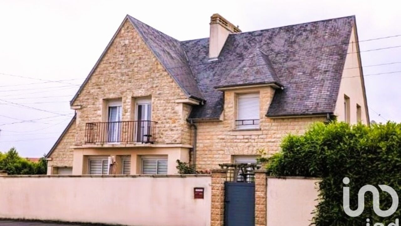 maison 7 pièces 150 m2 à vendre à May-sur-Orne (14320)