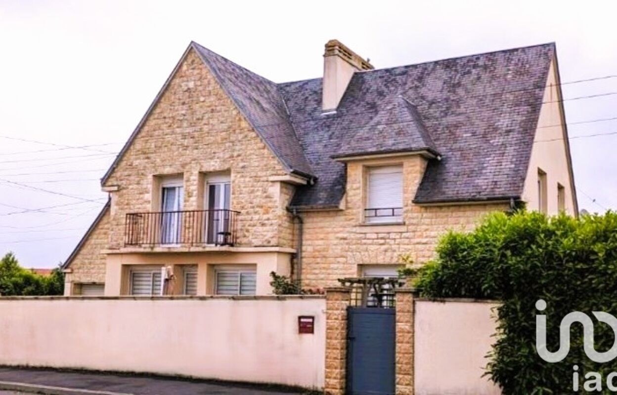 maison 7 pièces 150 m2 à vendre à May-sur-Orne (14320)